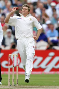 Glenn Mcgrath