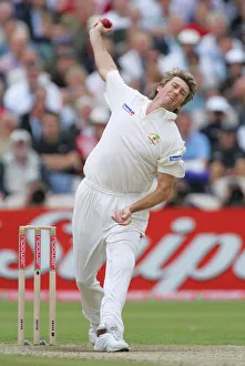Glenn Mcgrath