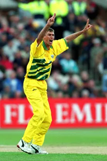 Glenn Mcgrath Appeals