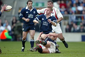 Metcalfe Prints: Glenn Metcalfe, Graham Rowntree