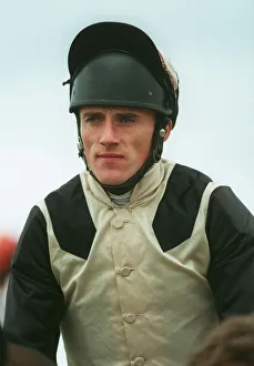 Glenn Tormey