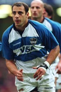 Gonzalo Longo