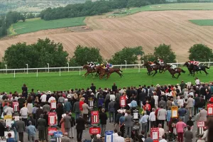 View Prints: Goodwood Races