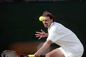 Goran Ivanisevic