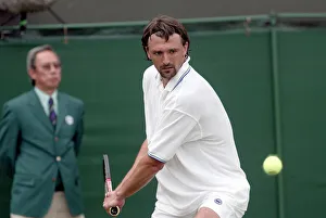 Goran Ivanisevic