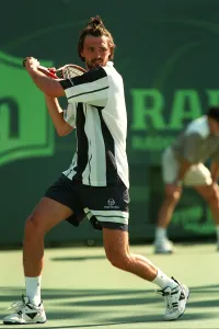 Goran Ivanisevic