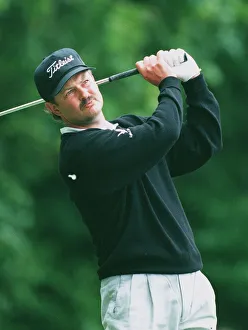 Gordon Brand Jnr