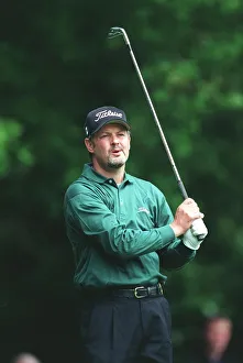 Gordon Brand Jnr