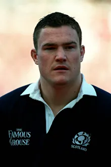 Gordon Bulloch