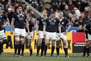 Gordon Bulloch & Team