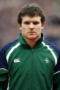 Gordon D Arcy