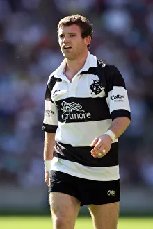 Gordon D Arcy