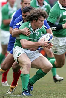 Gordon Prints: Gordon D Arcy & David Marty