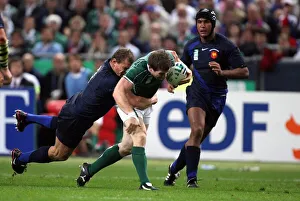 Villiers Prints: Gordon D Arcy & Pieter De Villiers