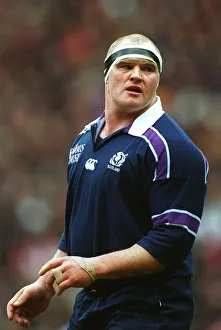 Gordon Mcilwham