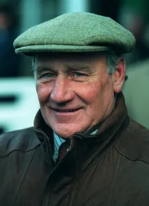 Gordon Richards