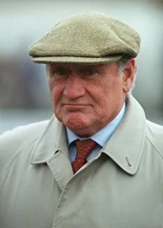 Gordon Richards