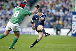 Anthony Prints: Gordon Ross & Anthony Foley
