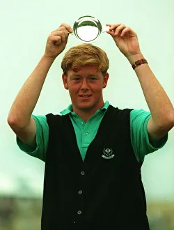 Gordon Sherry