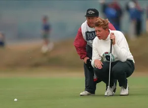1995 Prints: Gordon Sherry & Caddy