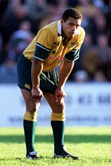 Graeme Bond
