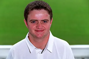 Graeme Bridge