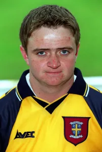 Graeme Bridge