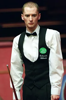 Graeme Dott