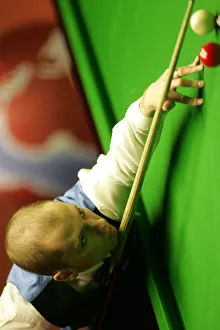Graeme Dott