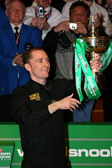 Graeme Dott