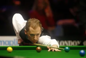 Graeme Dott