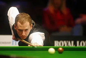 Graeme Dott