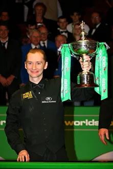Graeme Dott