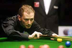 Graeme Dott