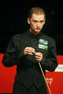Graeme Dott