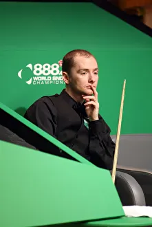 Graeme Dott