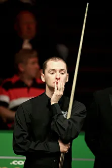 Graeme Dott
