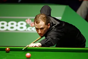Graeme Dott