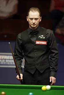 Graeme Dott