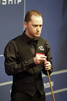 Graeme Dott