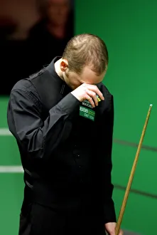 Graeme Dott