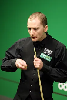 Graeme Dott