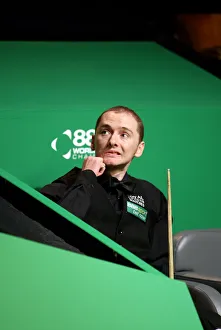 Graeme Dott