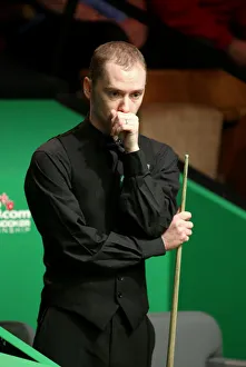 Graeme Dott