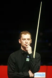 Graeme Dott