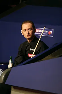 Graeme Dott