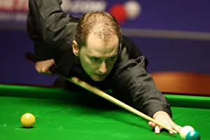 Graeme Dott