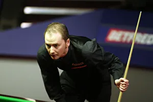 Graeme Dott