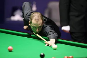 Graeme Dott