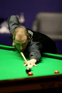 Graeme Dott